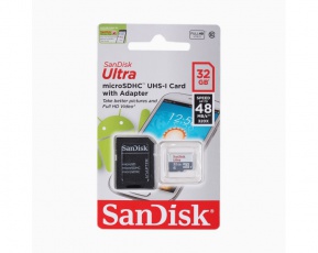 Memoria 32gb clase 10