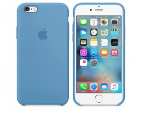Silicone Case Iphone 6