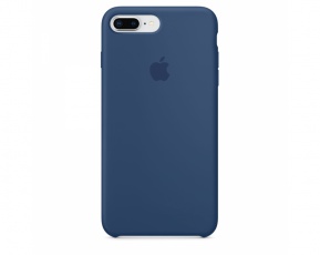 Silicone Case Iphone 7 - 8 Plus