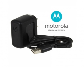 Cargador Motorola V8