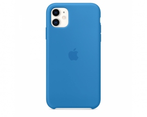 Silicone case Iphone 11
