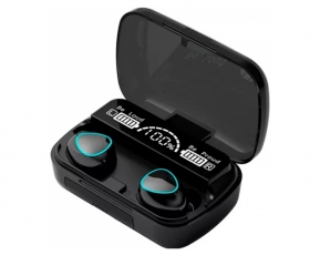 AURICULAR BLUETOOTH TWS M10