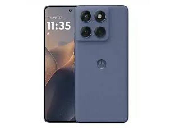 Motorola EDGE 60 FUSION 5G 256/8GB