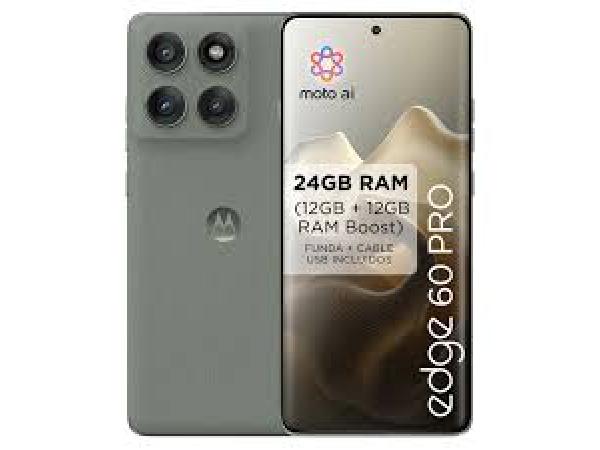 Motorola EDGE 60 PRO 5G 512/12GB