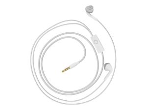 Auriculares In Ear Samsung Manos Libres EHS61ASFWE Blanco