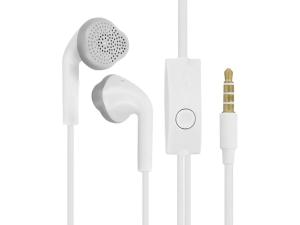 Auriculares In Ear Samsung Manos Libres EHS61ASFWE Blanco