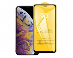 Vidrio Templado 9d SAMSUNG A13 4G VERSION M236B